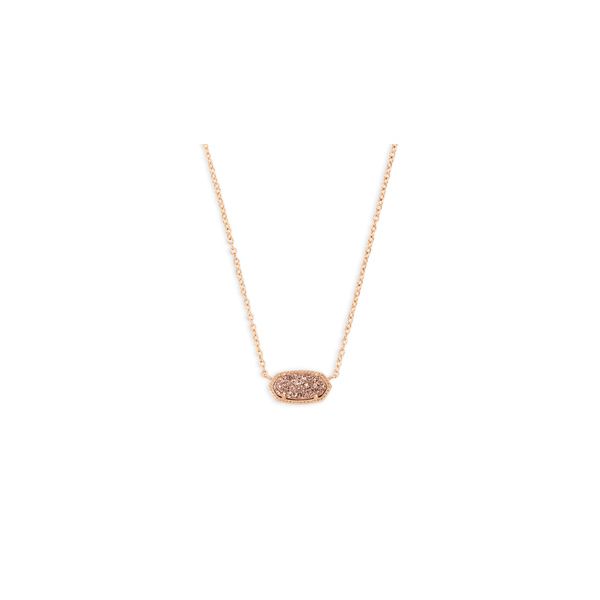 Kendra Scott Elisa Necklace Krekeler Jewelers Farmington, MO