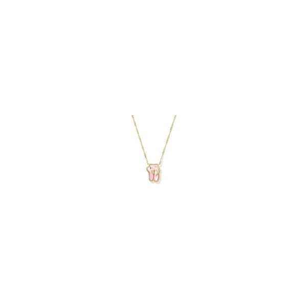 Kendra Scott Ballet Pendant Krekeler Jewelers Farmington, MO