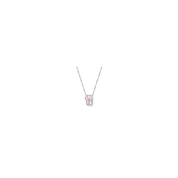 Kendra Scott Ballet Pendant Krekeler Jewelers Farmington, MO