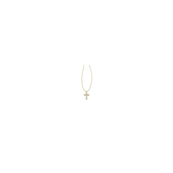 Kendra Scott Cross Crystal Bracelet Krekeler Jewelers Farmington, MO
