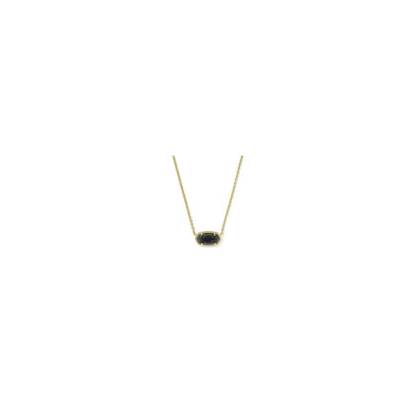 Kendra Scott Elisa Boo Pendant Krekeler Jewelers Farmington, MO