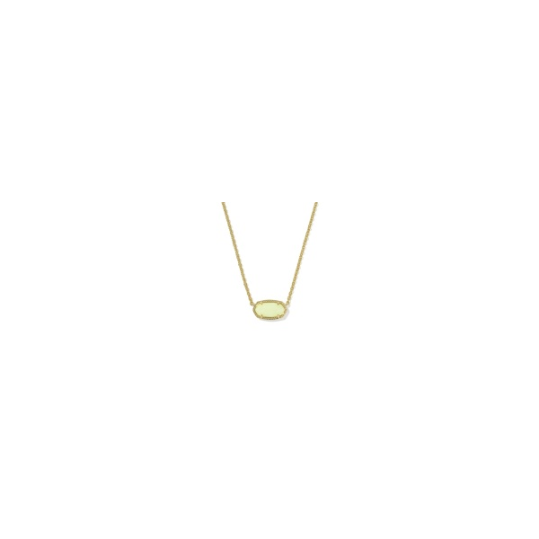 Kendra Scott Elisa Boo Pendant Krekeler Jewelers Farmington, MO