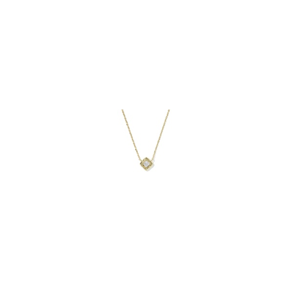 Kendra Scott Mallory Pendant Krekeler Jewelers Farmington, MO