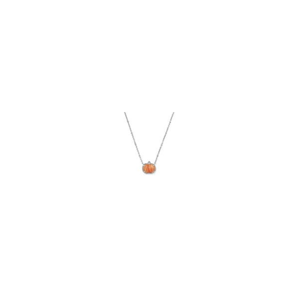 Kendra Scott Pumpkin Pendant Krekeler Jewelers Farmington, MO