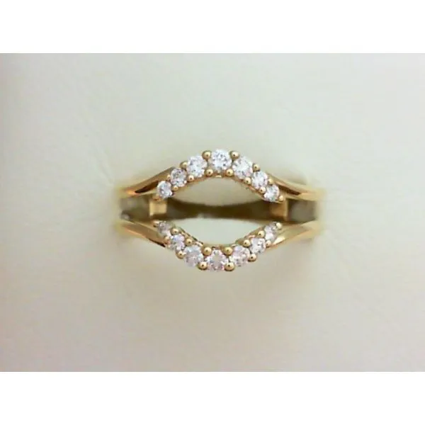 RING Krekeler Jewelers Farmington, MO
