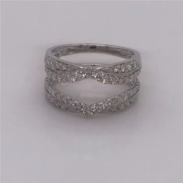 Diamond Ring Krekeler Jewelers Farmington, MO