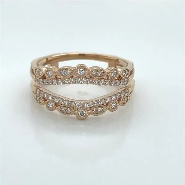 Diamond Ring Krekeler Jewelers Farmington, MO