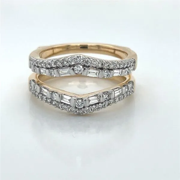 Diamond Ring Krekeler Jewelers Farmington, MO