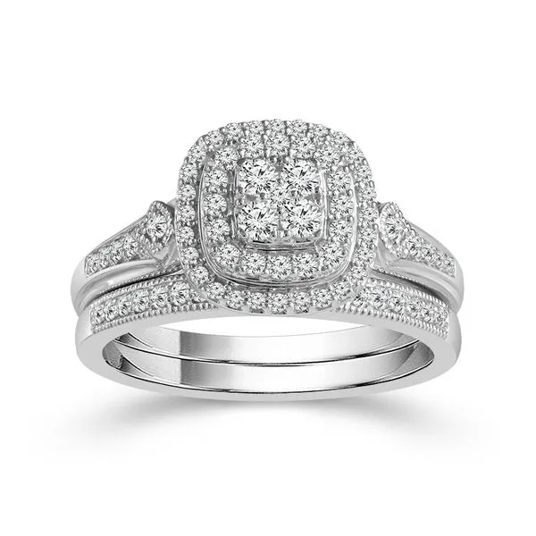 bridal sets under 100