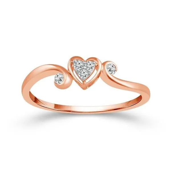 Promise/Engagement Ring Kiefer Jewelers Lutz, FL