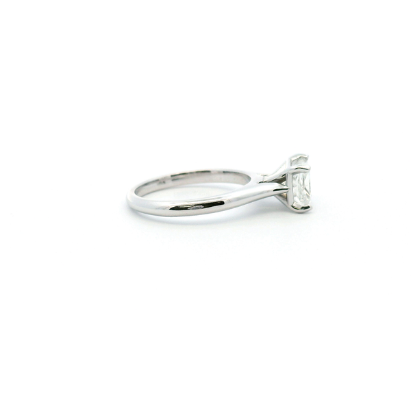 Diamond Engagement Ring Image 5 Kiefer Jewelers Lutz, FL