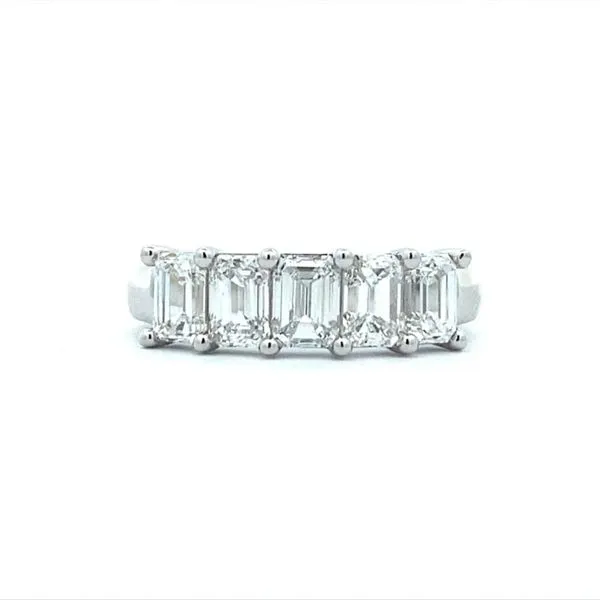 14K Lab Grown Diamond Ring Kiefer Jewelers Lutz, FL