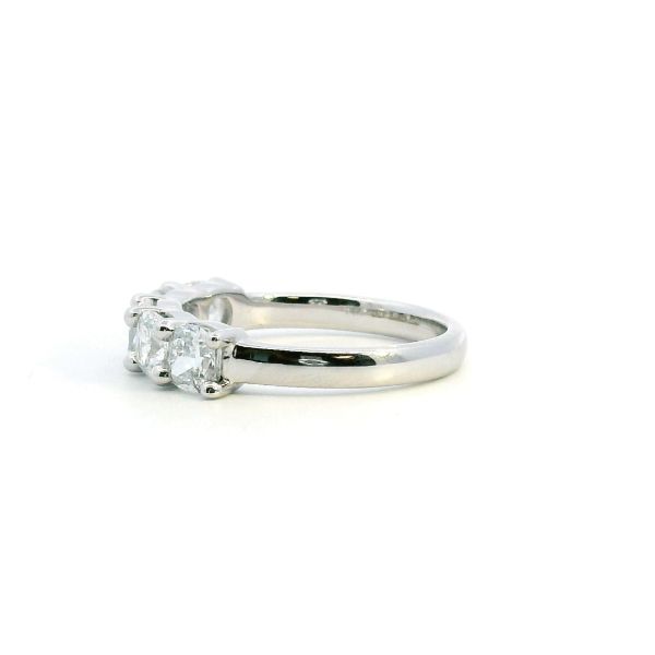 Lab Grown Engagement Ring Image 4 Kiefer Jewelers Lutz, FL