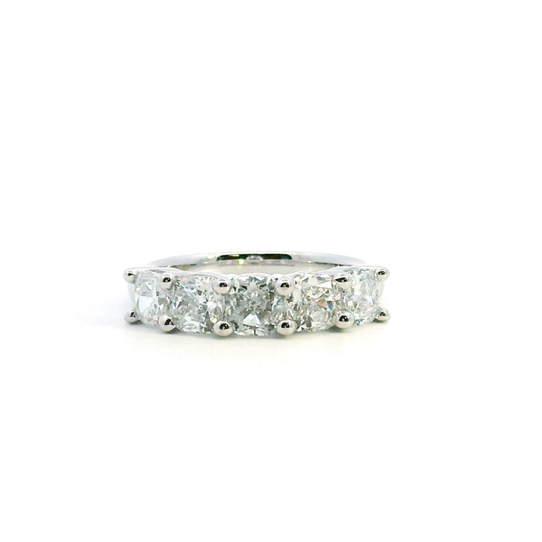 Lab Grown Engagement Ring Kiefer Jewelers Lutz, FL