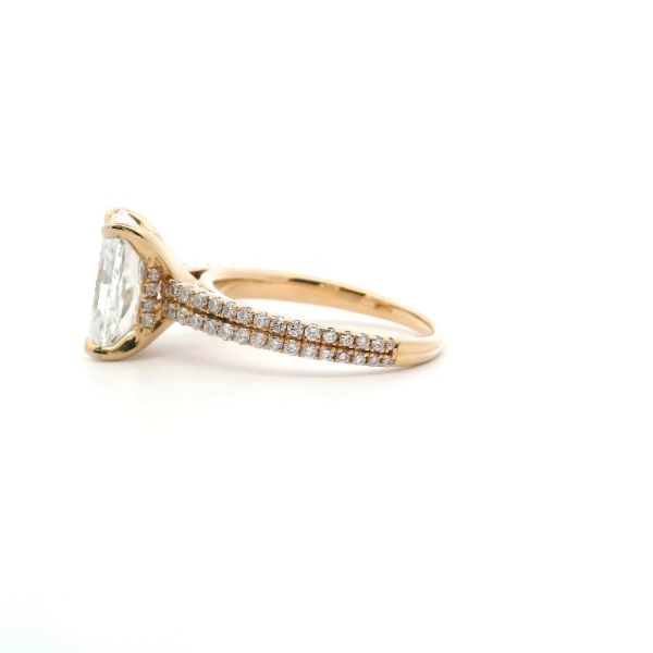 14KY 3.87CTW Image 3 Kiefer Jewelers Lutz, FL