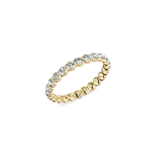 14KY .60ctw Diamond Ring Kiefer Jewelers Lutz, FL