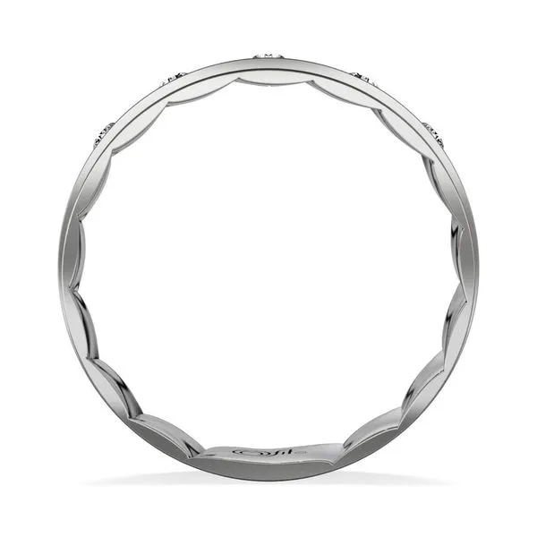 10K Diamond MFIT Ring Image 2 Kiefer Jewelers Lutz, FL