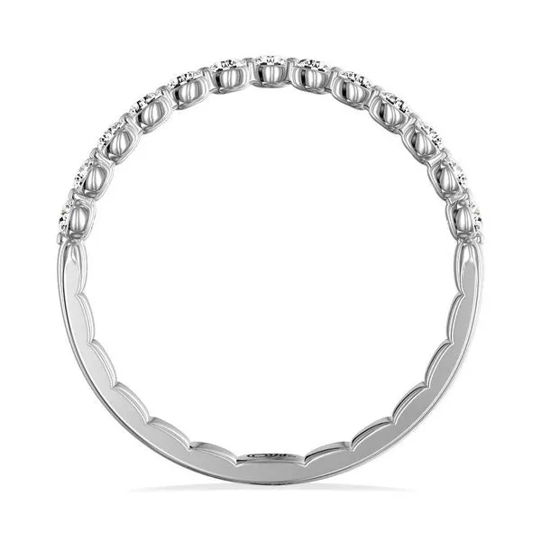 14K Diamond MFIT Ring Image 3 Kiefer Jewelers Lutz, FL