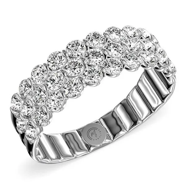 14K Diamond MFIT Ring Kiefer Jewelers Lutz, FL
