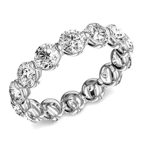 14KY Diamond Wedding Ring Kiefer Jewelers Lutz, FL