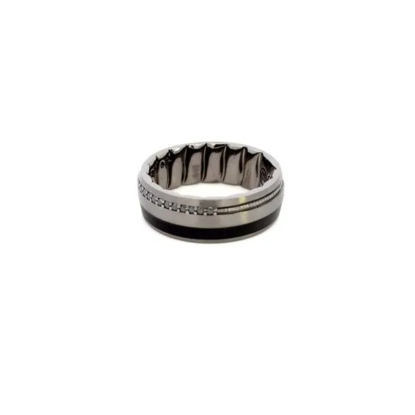 10K MFIT Wedding Ring Image 4 Kiefer Jewelers Lutz, FL