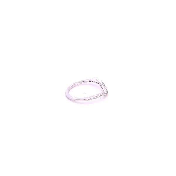 14K Diamond Wedding Ring Image 3 Kiefer Jewelers Lutz, FL