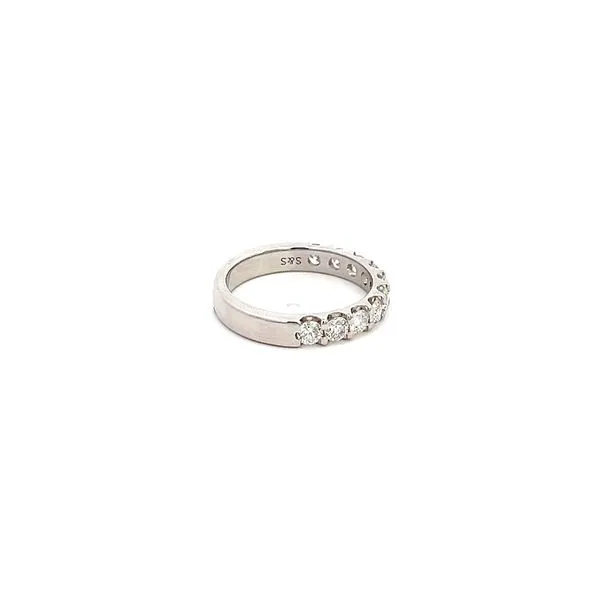 14K 1.10CTW Diamond Ring Image 2 Kiefer Jewelers Lutz, FL