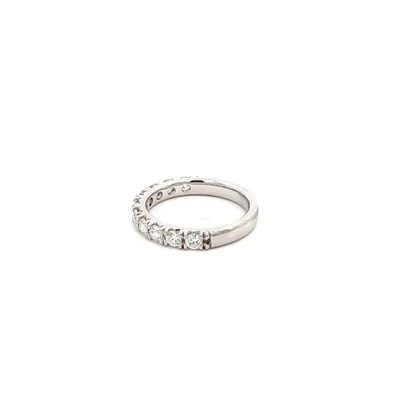 14K .85CTW Diamond Ring Image 2 Kiefer Jewelers Lutz, FL