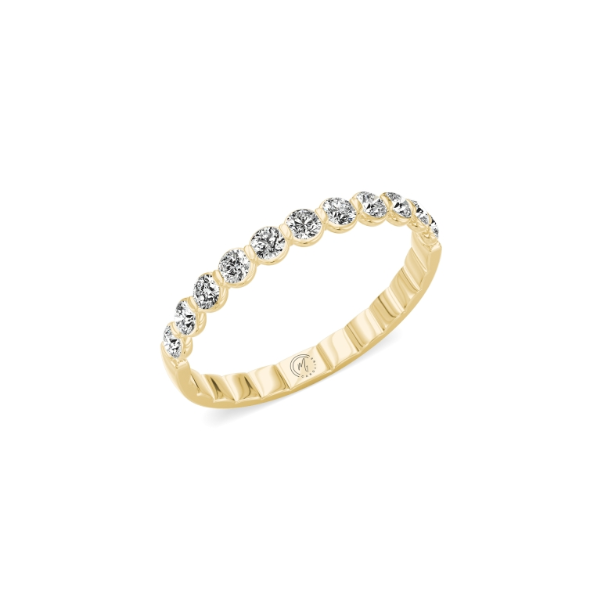 14KY 1.00ctw Diamond Ring Kiefer Jewelers Lutz, FL