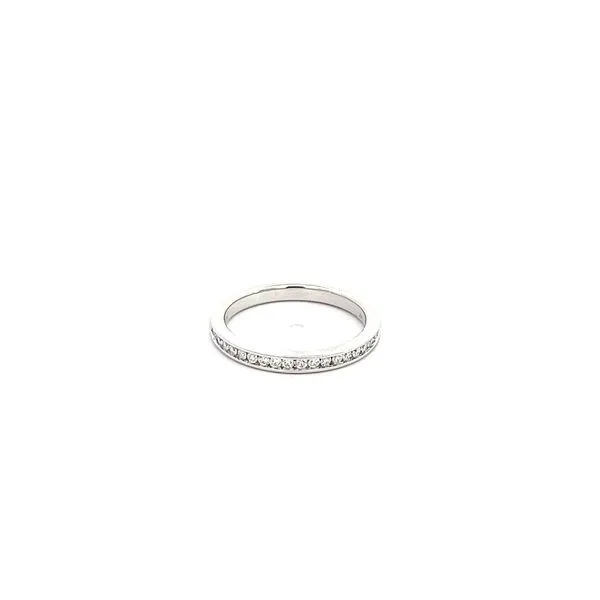 Wedding Band Kiefer Jewelers Lutz, FL