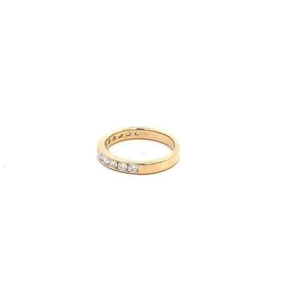 Wedding Band Image 3 Kiefer Jewelers Lutz, FL