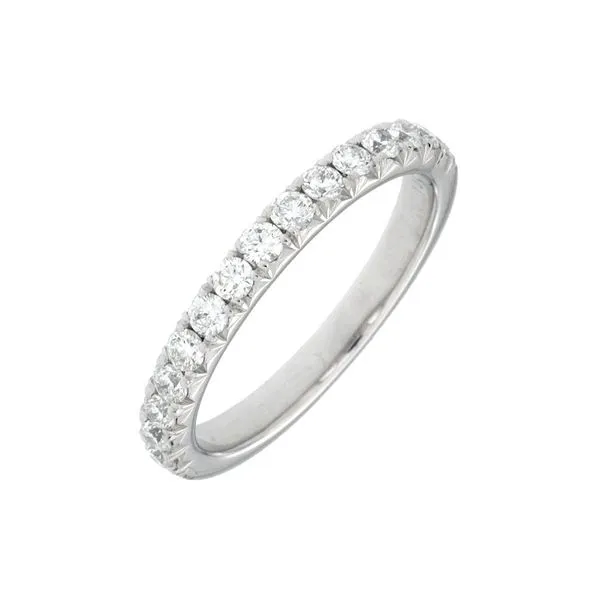 .75ctw Diamond Anniversary Ring Kiefer Jewelers Lutz, FL