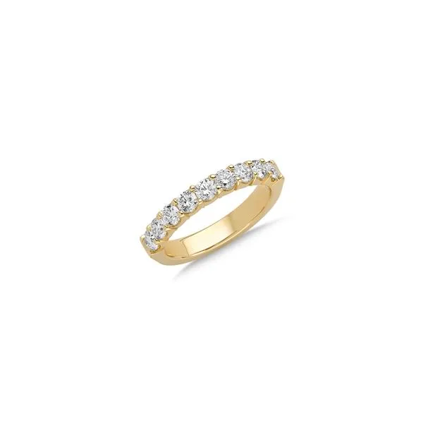 1/3 ctw Shared Prong Diamond Band Kiefer Jewelers Lutz, FL