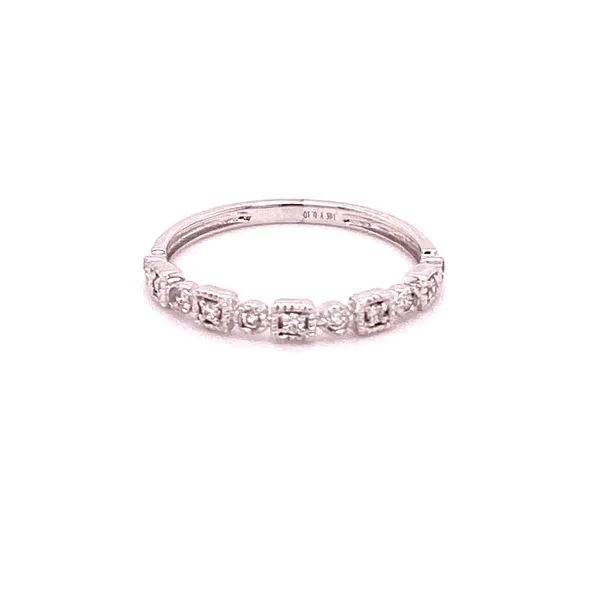 14KW Diamond Stackable thumb image 1