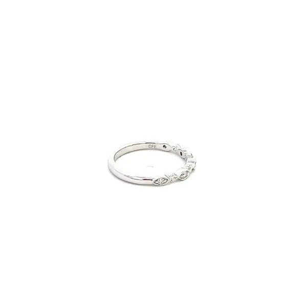 Wedding Band Image 2 Kiefer Jewelers Lutz, FL