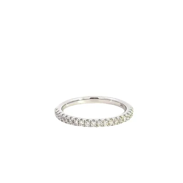 14K Diamond Anniversary Ring Kiefer Jewelers Lutz, FL
