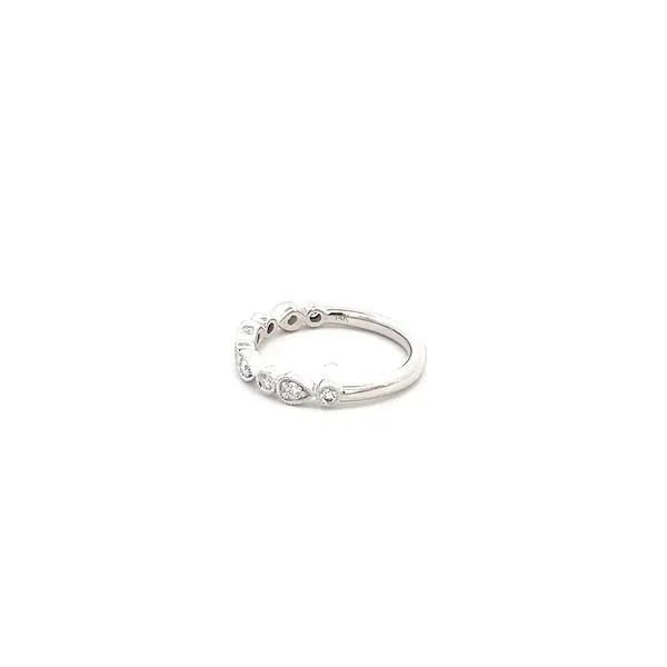 Wedding Band Image 3 Kiefer Jewelers Lutz, FL