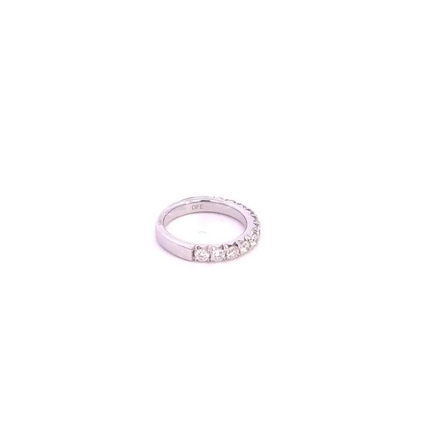 14K Diamond Wedding Ring Image 3 Kiefer Jewelers Lutz, FL