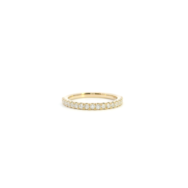 14K Diamond Wedding Ring Kiefer Jewelers Lutz, FL