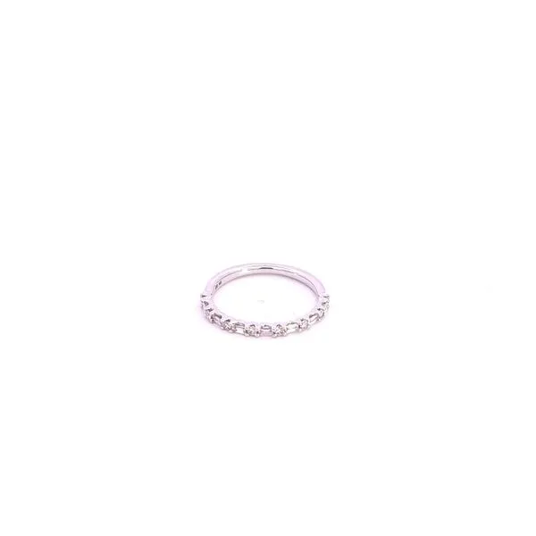 14K Diamond Wedding Ring Kiefer Jewelers Lutz, FL