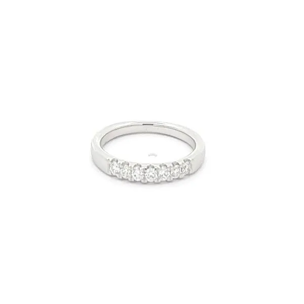 14KW .35CTW Diamond Wedding Band Kiefer Jewelers Lutz, FL