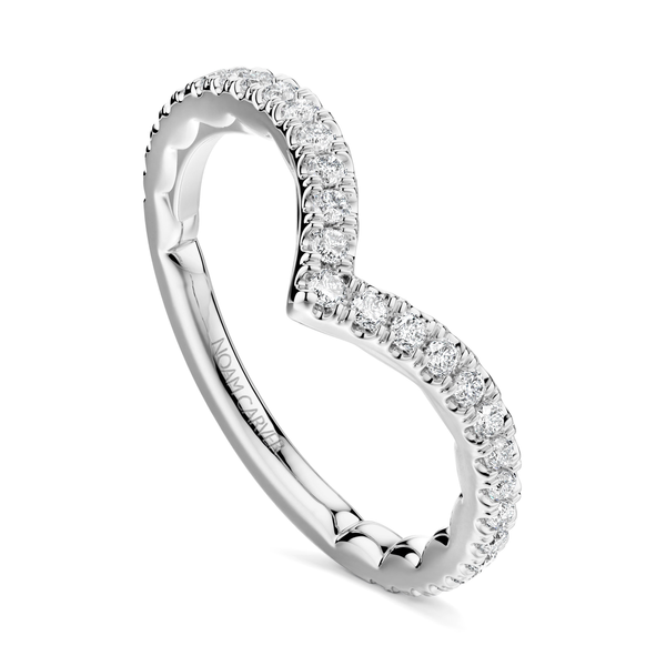 Luna 14KW .28CTW Diamond 