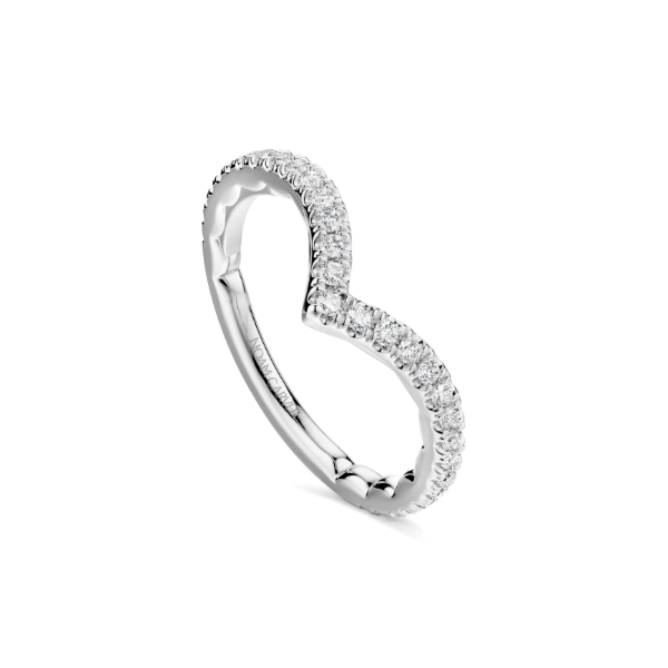Luna 14KW .28CTW Diamond 