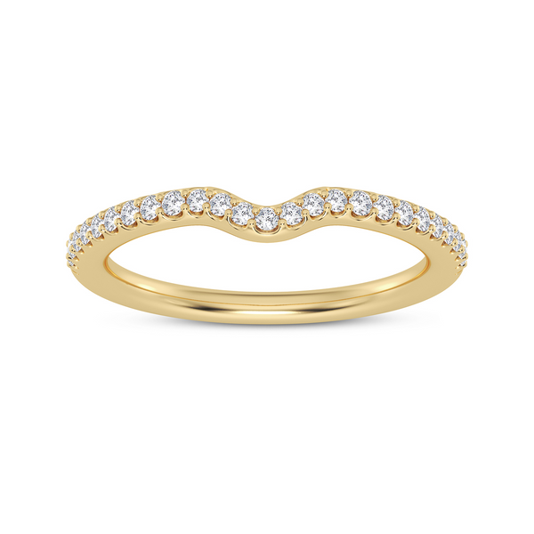 14K Shared Prong Diamond Ring Kiefer Jewelers Lutz, FL