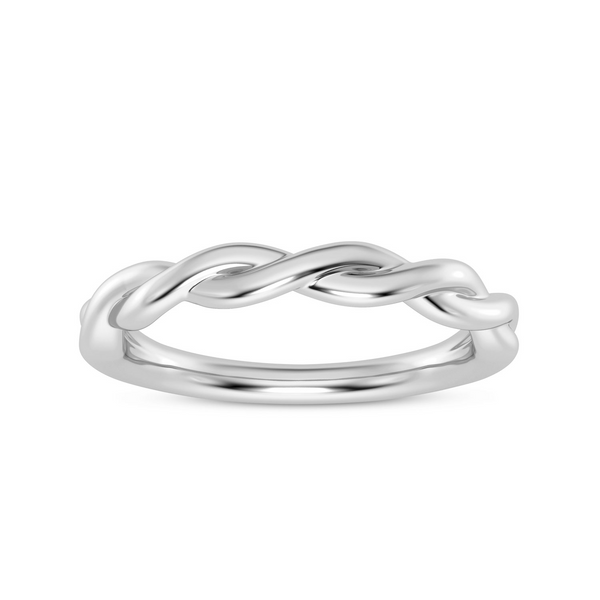 14K Twisted Ring Kiefer Jewelers Lutz, FL