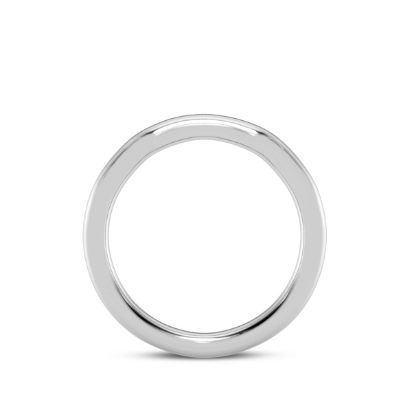 14K Shadow Wedding Ring Image 3 Kiefer Jewelers Lutz, FL