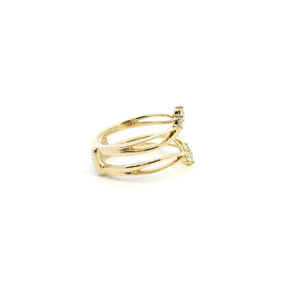 Wedding Band Image 3 Kiefer Jewelers Lutz, FL