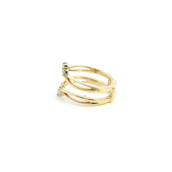 Wedding Band Image 4 Kiefer Jewelers Lutz, FL