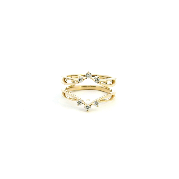Wedding Band Kiefer Jewelers Lutz, FL