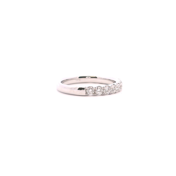 14K Diamond Ring Image 4 Kiefer Jewelers Lutz, FL